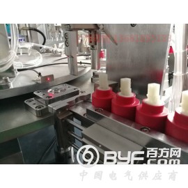 上海阀芯装配机-适合龙头阀芯自动组装