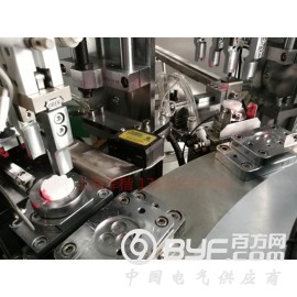 广东自动生产线-阀芯全自动装配机厂家