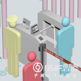 离线人脸识别验证系统及设备图3