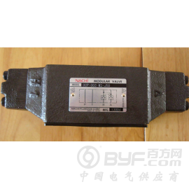 日本不二越OG-G01-A2-E21减压阀资料图2