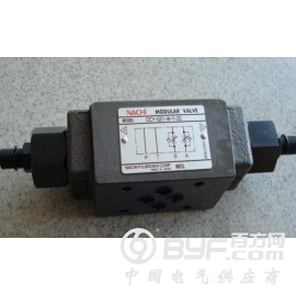 日本不二越OG-G01-A2-E21减压阀资料图3