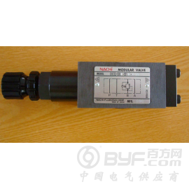 日本不二越减压阀OG-G01-BC-3094B价格图3