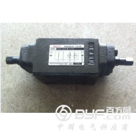 日本不二越OG-G01-B1-3094B减压阀价格图3
