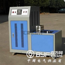 冲击试验低温槽零下100度 冲击试验低温仪直销