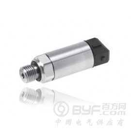 瑞典HUBA CONTROL差压传感器