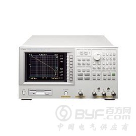 回收阻抗分析仪 回收Agilent4395A网络分析仪图1