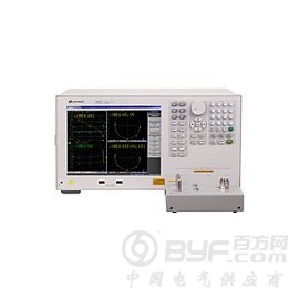 二手回收E4991B回收Agilent阻抗分析仪图1