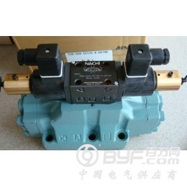 日本不二越减压阀OG-G01-P1-E21供应图3