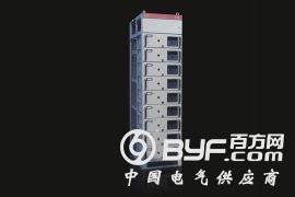低压配电输电设备GCK抽出式开关柜柜体_270<em></em>x270