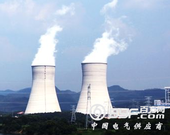 脱硫废水零排放处理技术之火力发电厂