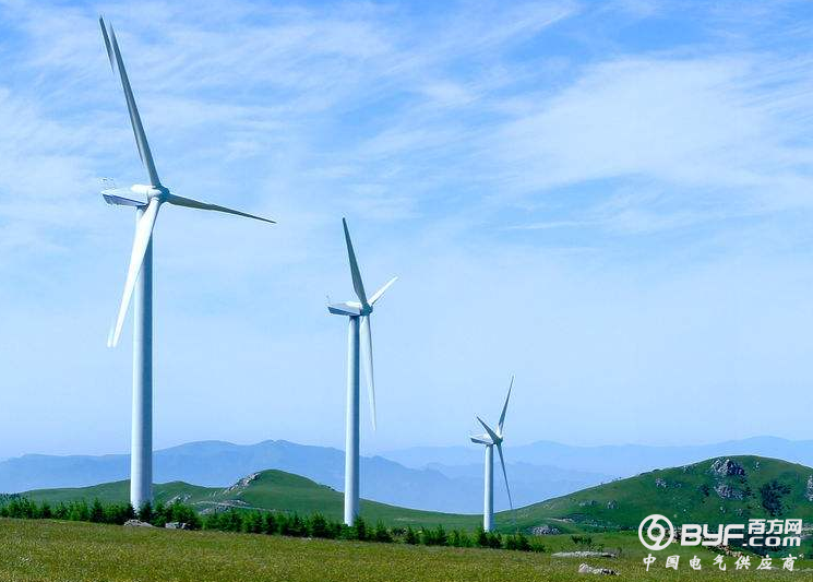 黑龙江鼓励发展风电、光伏发电及现代农牧业