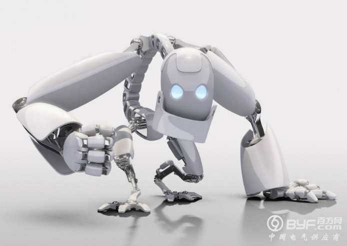 杭州新松陈立：机器人行业不是挖金矿 挖到后立马就走