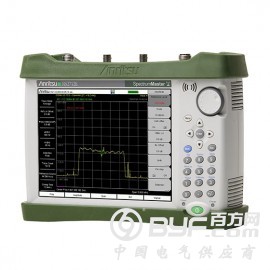 二手回收MS2712E安立频谱分析仪图1