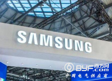 三星计划未来三年向人工智能等领域投资220亿美元