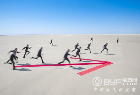 从那些转型成功的企业说起，探讨增量与存量的底层逻辑