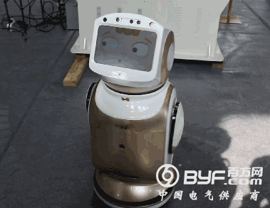 余杭机器人产业园开园