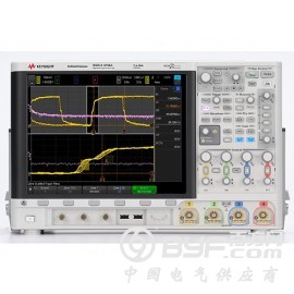 回收DSOX4154A 回收安捷伦示波器图1