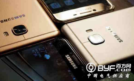 几经努力电子利润仍占93.5%，力除电子业务依赖三星任重道远