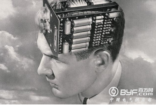 人工智能无法带飞经济增长？别急 再看一下十年！