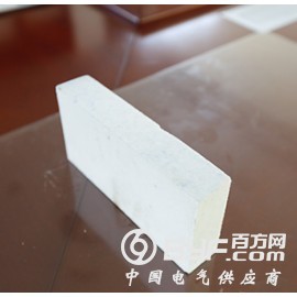 新密刚玉砖供应商/金三角耐火材料图3