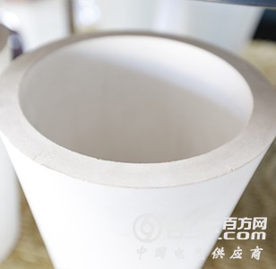 刚玉漏斗砖 (3)