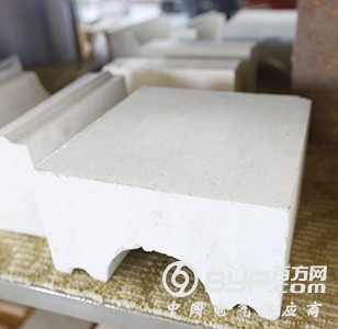 刚玉异型砖 (1)