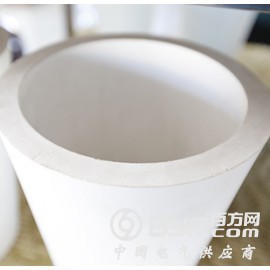 新密刚玉砖供应厂家/金三角耐火材料图2