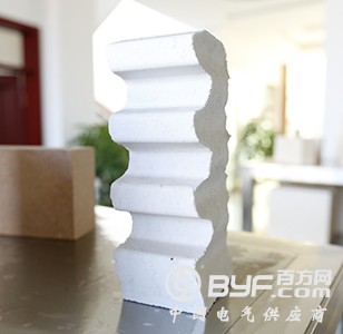 刚玉质锚固砖 (1)