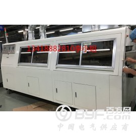 注塑机喷漆翻新 印刷机喷漆翻新 加工中心喷漆图3