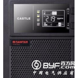 武汉ups电池找湖北成特山特3C20KS UPS不间断电源