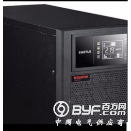 武汉UPS选湖北成特山特UPS电池山特C10KS旗特蓄电池