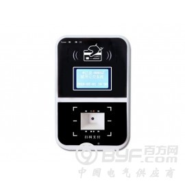 深圳永豪电子城市公交一卡通，公交刷卡机，公交收费管理图3