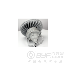 BZD130防爆LED照明灯图2