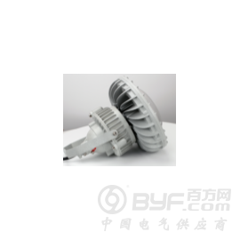 BZD130防爆LED照明灯图3