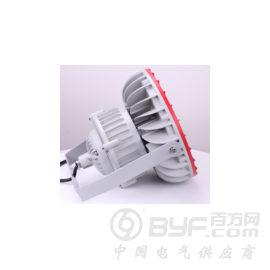 ST8020防爆平台灯图3