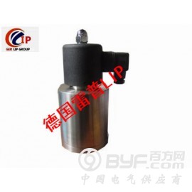 （ 进口高温专用电磁阀）德国原装高压电磁阀