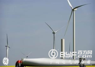GE成功收购荷兰WMC风力涡轮机