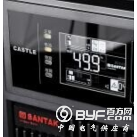 C6K蓄电池延时15分钟武汉UPS电源不间断电源选湖北成特