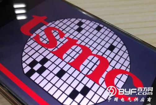 台积电病毒感染事件背后：&ldquo;智能制造&rdquo;不可逆