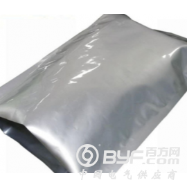 浩恩厂家直销铝箔真空袋袋三边封铝袋子塑料包装袋