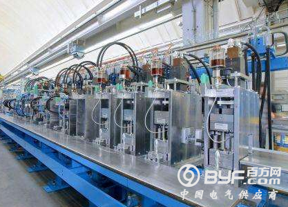 东台市大力发展智能装备制造 多家企业引进智能装备