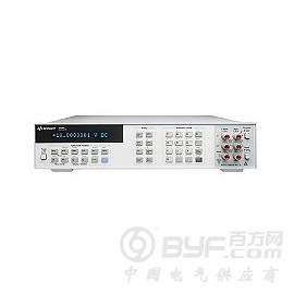 二手万用表回收KEYSIGHT3458A图1