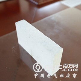 郑州刚玉砖生产厂家/金三角耐火材料图3