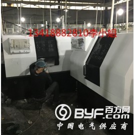 印刷机翻新 加工中心翻新 冲床翻新 车床翻新图3