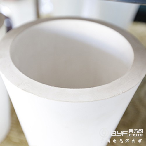 刚玉漏斗砖 (3)