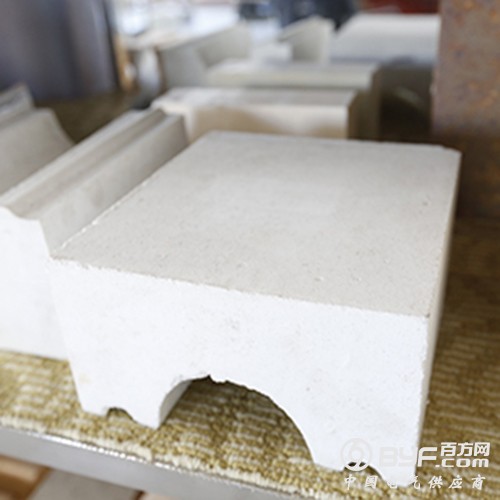 刚玉异型砖 (1)