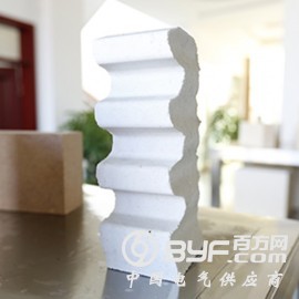 郑州刚玉砖质优厂家/金三角耐火材料图2