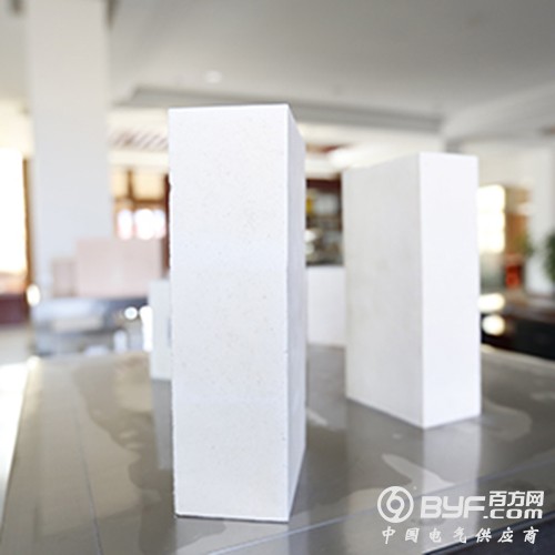 刚玉砖（标砖） (2)