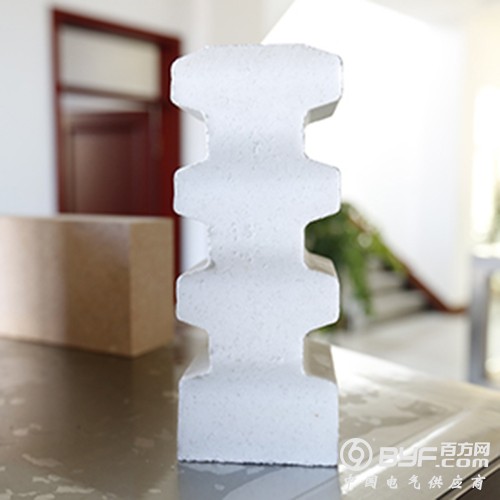 刚玉质锚固砖 (3)