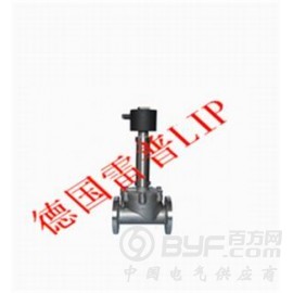 （ 进口高压活塞电磁阀）进口防爆电磁阀